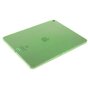 Flexibel TPU bescherming Cover hoes iPad Pro 12.9 2018 - Groen case