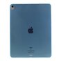 Flexibel TPU bescherming Cover hoes iPad Pro 12.9 2018 - Blauw case