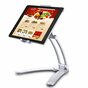Standaard Houder Steun Verstelbaar Staand Hangen Tablet iPad
