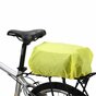 Universele regenhoes rugzak fietstas waterproof - Groen