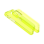 Gear4 Crystal Palace Neon Case Shockproof Hoesje iPhone 11 Pro - Geel