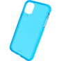 Gear4 Crystal Palace Neon Case Shockproof Hoesje iPhone 11 - Blauw