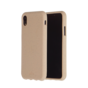 Pela Eco Milieuvriendelijk Case Biologisch Afbreekbaar Beschermend Hoesje geschikt voor iPhone 11 - Zand