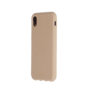 Pela Eco Milieuvriendelijk Case Biologisch Afbreekbaar Beschermend Hoesje geschikt voor iPhone 11 - Zand