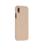 Pela Eco Milieuvriendelijk Case Biologisch Afbreekbaar Beschermend Hoesje geschikt voor iPhone 11 - Zand