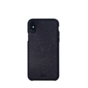 Pela Eco Milieuvriendelijk Case Biologisch Afbreekbaar Beschermend Hoesje geschikt voor iPhone 11 Pro - Zwart