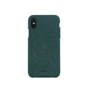 Pela Eco Milieuvriendelijk Case Biologisch Afbreekbaar Beschermend Hoesje iPhone 11 Pro - Groen