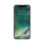 Xqisit flexibel hoesje TPU case iPhone 11 Pro Max - Transparant