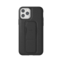 CLCKR gripcase standaard valbestendig hoesje iPhone 11 Pro - Zwart