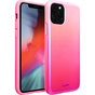 Laut Huex ombre hoesje fade bescherming TPU case iPhone 11 Pro Max - Roze