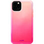 Laut Huex ombre hoesje fade bescherming TPU case iPhone 11 Pro Max - Roze