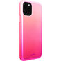 Laut Huex ombre hoesje fade bescherming TPU case iPhone 11 Pro Max - Roze