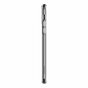 Spigen Liquid Crystal case beschermhoes dun TPU geschikt voor iPhone 11 - Transparant