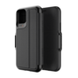 Gear4 Oxford Eco Case Hoesje Booktype voor iPhone 11 Pro - Zwart