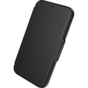 Gear4 Oxford Eco Case Hoesje Booktype voor iPhone 11 - Zwart