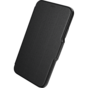 Gear4 Oxford Eco Case Hoesje Booktype voor iPhone 11 Pro Max - Zwart