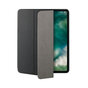Xqisit Piave flipcase magnetisch tri-fold hoes penhouder iPad Pro 11 - Zwart