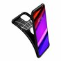 Spigen Armor case beschermhoesje schokbestendig iPhone 11 Pro - Zwart