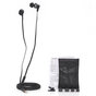 Quality Sound Awei In-Ear Oordopjes Zwart Oortjes Mic