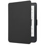 Kunstlederen Case met Cover Kobo Clara HD - Zwart