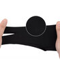 Anti-Touch handschoen sleeve Drawing Glove voor Apple Pencil Samsung Stylus - Zwart