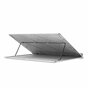 Baseus Mesh Laptop standaard - Maximaal 15 inch