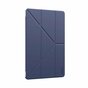 Baseus Jane Hybride iPad 10.2 inch Hoes Tri-Fold - Blauw