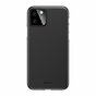 Baseus Wing iPhone 11 Pro Max case Ultra dun Lichtgewicht - Zwart