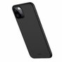 Baseus Wing iPhone 11 Pro Max case Ultra dun Lichtgewicht - Zwart