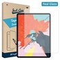 Just in Case Tempered Glassprotector iPad Pro 12.9 inch - 9H hardheid