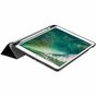 Just in Case Lederen Smart Tri-Fold iPad 9.7 inch 2017 2018 Hoes - Apple Pencil Compartiment