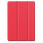 Just in Case Apple iPad 10.2 hoes - Rood