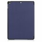 Just in Case Apple iPad 10.2 hoes - Blauw