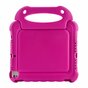Just in Case EVA iPad 10.2 inch Hoes Case - Roze Schokabsorberend Kindvriendelijk