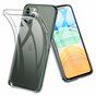 Just in Case Flexibel beschermend hoesje iPhone 11 Pro TPU clear case - Doorzichtig