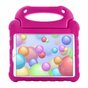 Just in Case Kids Case Ultra EVA geschikt voor iPad Air 3 10.5 inch 2019 Hoes - Roze Kindvriendelijk