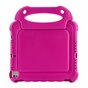 Just in Case Kids Case Ultra EVA geschikt voor iPad Air 3 10.5 inch 2019 Hoes - Roze Kindvriendelijk