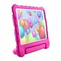 Just in Case Kids Case Ultra EVA iPad Air 3 10.5 inch 2019 Hoes - Roze Kindvriendelijk
