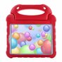 Just in Case Kids Case Ultra EVA iPad Air 3 10.5 inch 2019 Hoes - Rood Kindvriendelijk