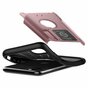 Spigen Slim Armor TPU Polycarbonaat iPhone 11 Pro Max Case - Ros&eacute; Goud