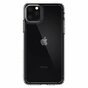 Spigen Ultra Hybrid TPU Polycarbonaat geschikt voor iPhone 11 Pro Max Case - Transparant Doorzichtig