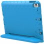 Just in Case Kids Case Ultra EVA iPad 10.2 inch Hoes - Blauw Kindvriendelijk