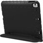 Just in Case Kids Case Ultra EVA iPad 10.2 inch Hoes - Zwart Kindvriendelijk