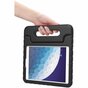 Just in Case Kids Case Ultra EVA iPad Air 3 10.5 2019 inch Hoes - Zwart Kindvriendelijk