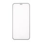 Tempered Glass Glassprotector iPhone 12 mini - Bescherming Gehard Glas