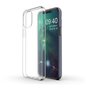 TPU hoesje geschikt voor iPhone 12 Pro Max - transparant