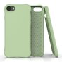 Soft case TPU hoesje voor iPhone 7, iPhone 8 en iPhone SE 2020 SE 2022 - groen