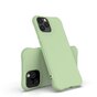 Soft case TPU hoesje voor iPhone 11 Pro - groen