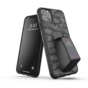 adidas Sport Grip kunststof hoesje voor iPhone 11 Pro Max - zwart camo