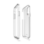 Gear4 Crystal Palace D3O hoesje geschikt voor iPhone 11 - transparant